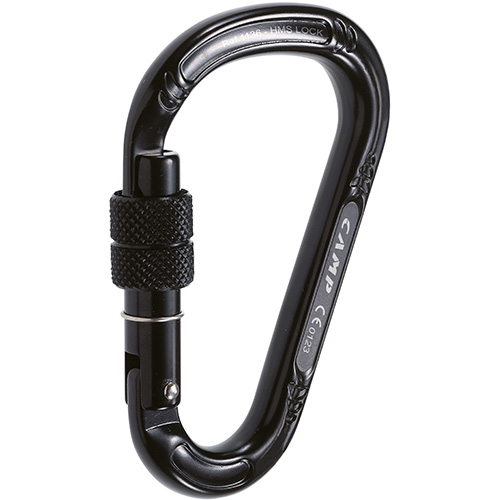 意大利坎普CAMP  HMS BET113604  高空作業(yè)絲扣主鎖