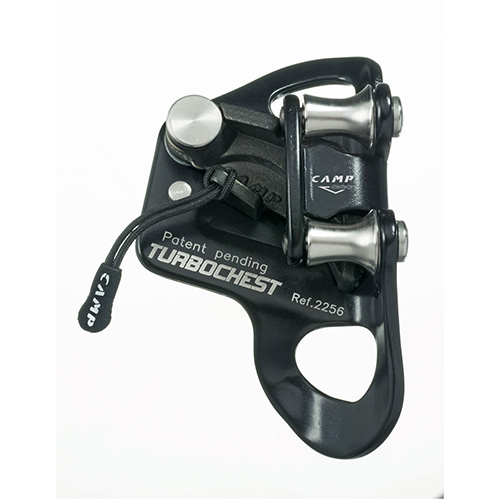 意大利坎普CAMP  TUBOCHEST225601  高空作業(yè)胸式上升器