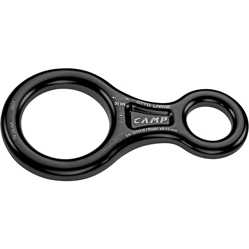 意大利坎普CAMPOTTO54803  高空作業(yè)8字環(huán)