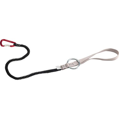 意大利坎普CAMP  SAWER2151	高空作業(yè)彈性工具帶