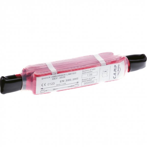 意大利坎普CAMP  SHOCK ABSORBER3029	高空作業(yè)勢能吸收器