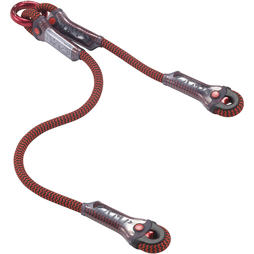 意大利坎普CAMP  DYNATWO213101	高空作業(yè)動力牛尾