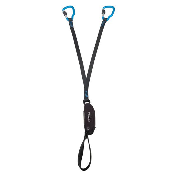 意大利坎普CAMP VORTEX2403	登山攀巖雙挽索