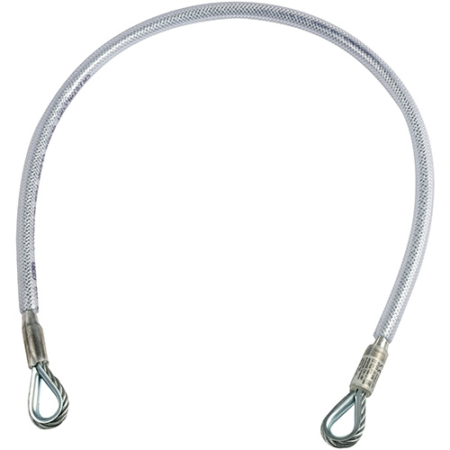 意大利坎普CAMP ANCHOR CABLE2132100	鋼纜錨點(diǎn)100cm