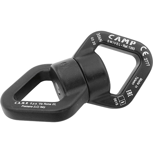 意大利坎普CAMP  SWIVEL1393	高空作業(yè)萬向結(jié)