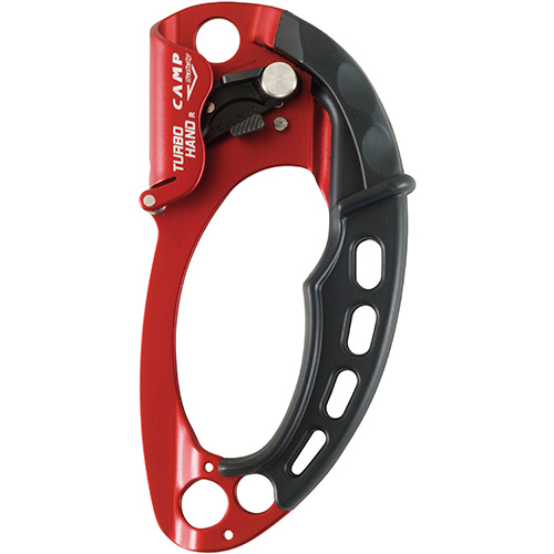 意大利坎普CAMP  TURBOHAND2634R1  高空作業(yè)右手上升器