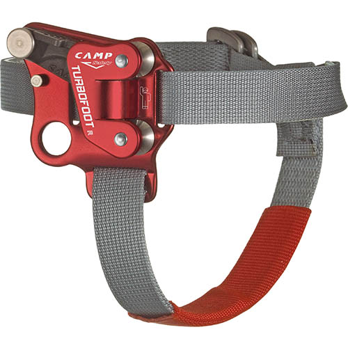 意大利坎普CAMP   TUBOFOOT2258  高空作業(yè)右腳上升器