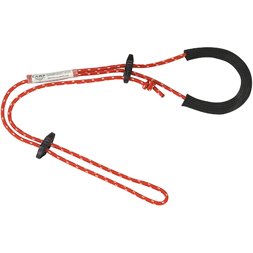 意大利坎普CAMP  Turboknee Footloop	3128	高空作業(yè)腳踏繩