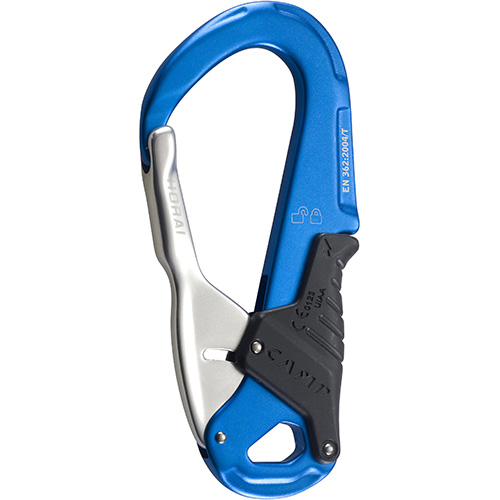 意大利坎普CAMP  HORAI	2128	高空作業(yè)鋁制掛鉤