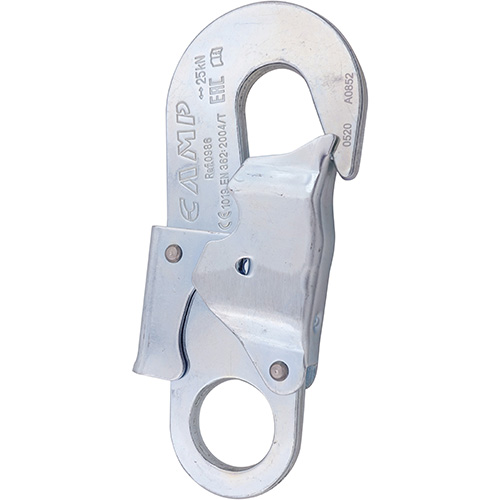 意大利坎普CAMP  HOOK 18mm	0986	登山攀巖鋼制掛鉤