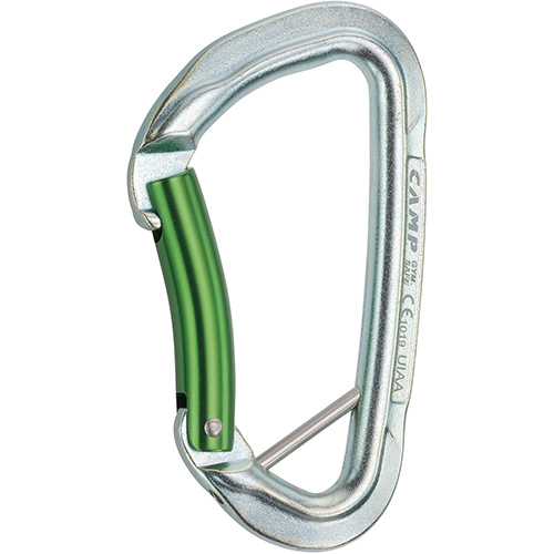 意大利坎普CAMP  GYM STAFE	127001	登山攀巖快掛單鎖