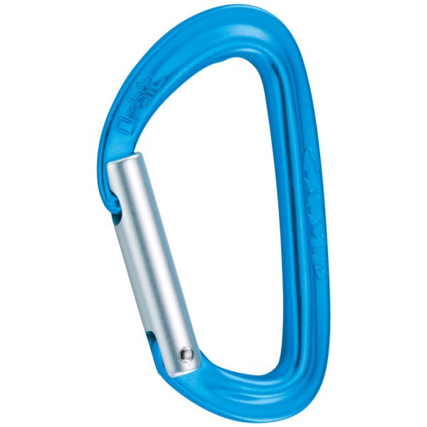 意大利坎普CAMP  ORBIT  2483	登山攀巖直門快掛鎖