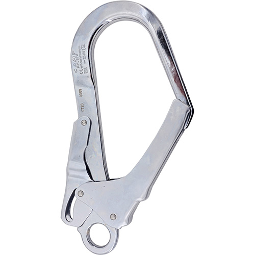 意大利坎普CAMP  HOOK 53mm	2017	高空作業(yè)鋼制大掛鉤