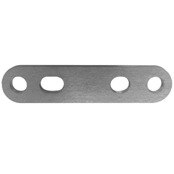 意大利KONG  	629212  探險(xiǎn)公園	救生索Connecting tree plate	