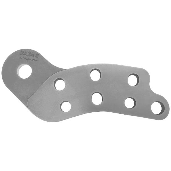 意大利KONG  	629332 探險(xiǎn)公園	分力板Connecting plate + guide plate	