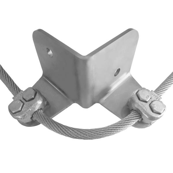 意大利KONG 	629412	探險(xiǎn)公園雙層人工結(jié)構(gòu)膠+導(dǎo)板 Double plast for artificial structure + guide plate	