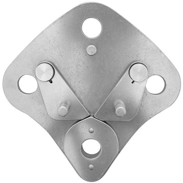 意大利KONG 	629462探險(xiǎn)公園切換板 Multi deviation plate 