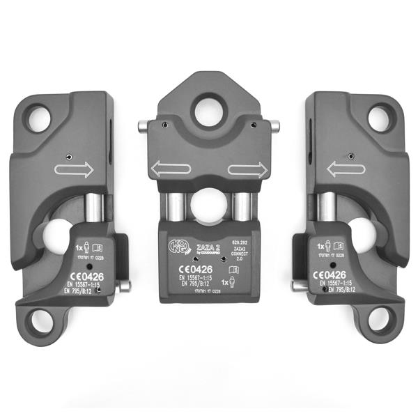 意大利KONG  	629292探險(xiǎn)公園  垂直跳躍設(shè)備Connecting ring	 