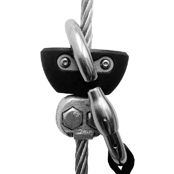 意大利KONG 	629142  探險(xiǎn)公園  橡膠墊Buffer fall	