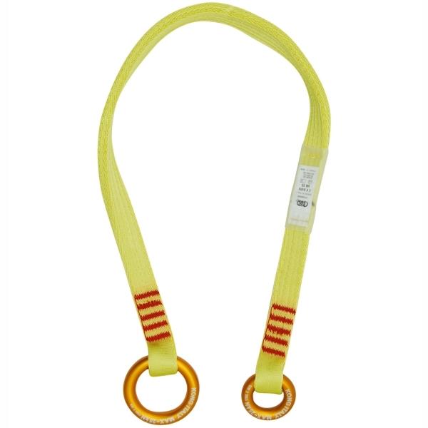 意大利KONG  210A09  高空作業(yè)   樹藝吊索 TREE FORK 90cm /140cm/230cm