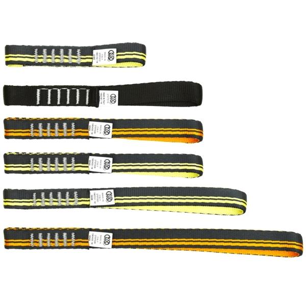 意大利KONG  270T登山攀巖  扁帶  SLING FOR QUICKDRAWS