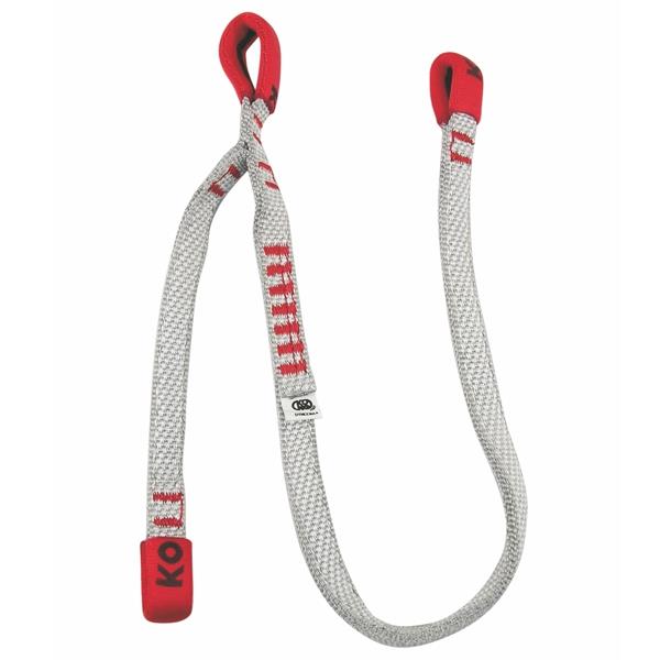 意大利KONG  276D登山攀巖  扁帶 POSITIONING LANYARD