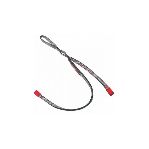 意大利KONG  276D075登山攀巖  扁帶  POSITIONING LANYARDBLACK