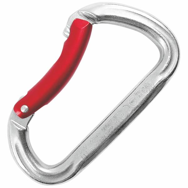 意大利KONG  5240不銹鋼直門鎖  INDOOR STAINLESS STEEL BENT GATE KL