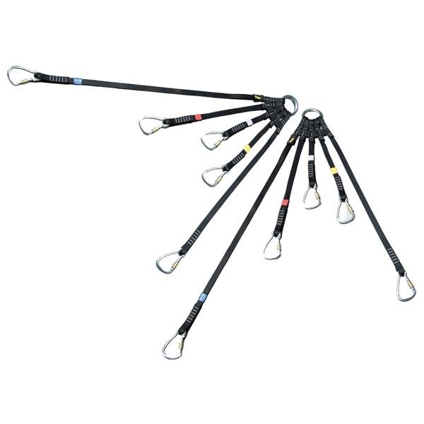 意大利KONG  855030  警用救援  懸掛套件	PATTY HANGING KIT FOR EVEREST BAG