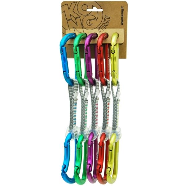 意大利KONG  761Trapper 快掛  RINVIO TRAPPER ANNIVERSARY