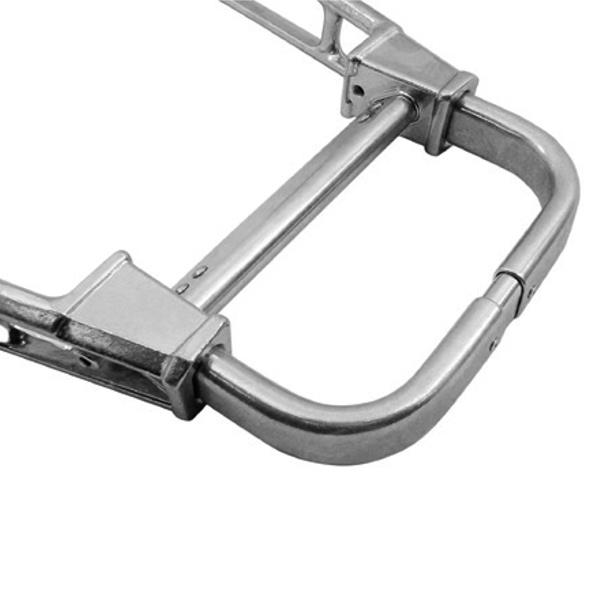 意大利KONG  871510  警用救援  擔架握柄	LECCO - GRIPS