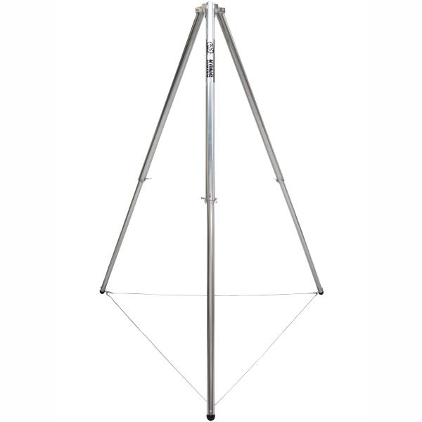 意大利KONG  84202三腳架  CIVIL USE TRIPOD