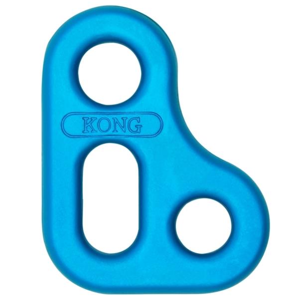 意大利KONG  856B00	運動高空  繩索調(diào)節(jié)器  SLYDE ALU ALLOY