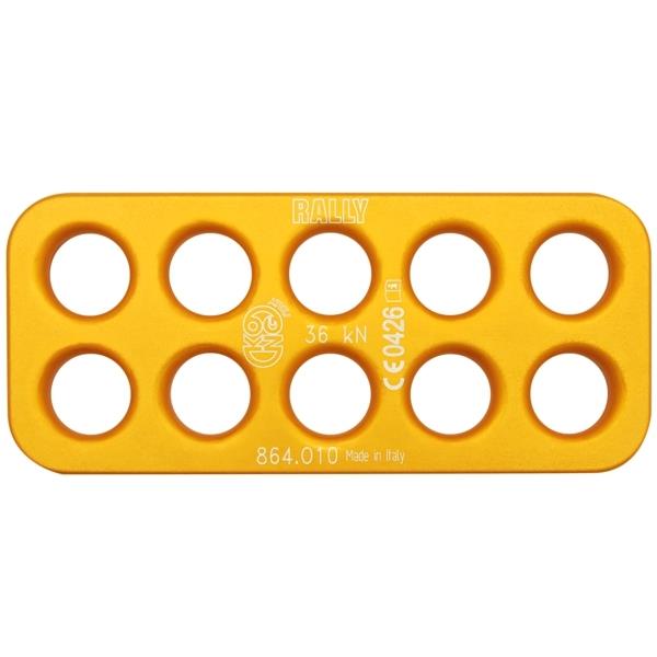 KONG  864O  RALLY ALU ALLOY 