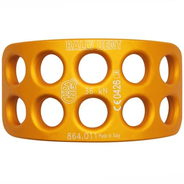 KONG  864O  CURVED PLATE