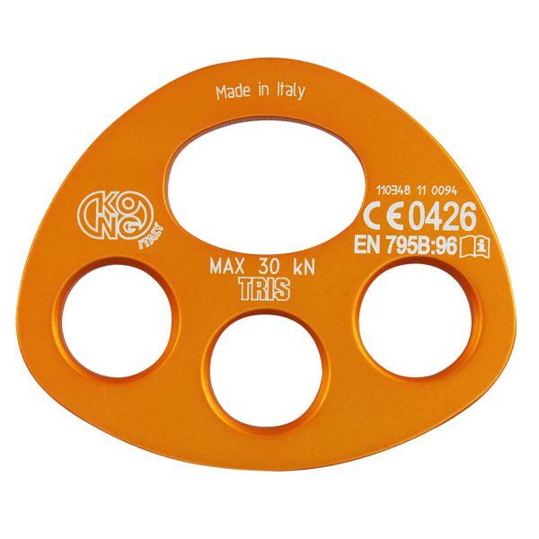 KONG  864O  ANCHORAGE PLATE