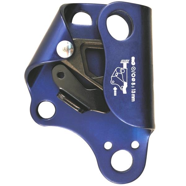 意大利KONG  875登山攀巖  上升器MODULAR ALU ALLOY LH