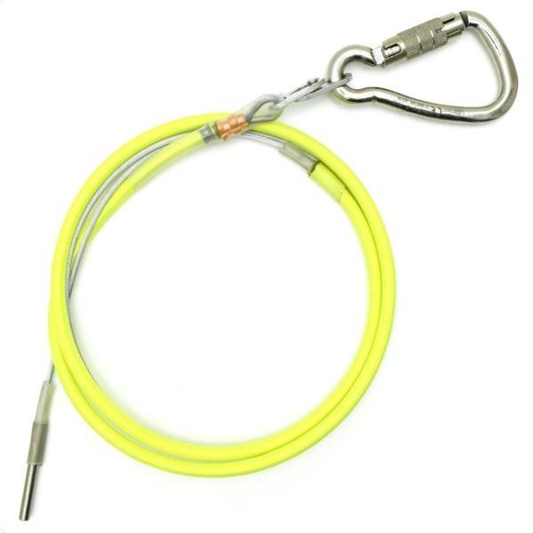 意大利KONG  9VP000  警用救援  直升機(jī)放電器  HELICOPTER ELECTRIC DISCHARGER New!