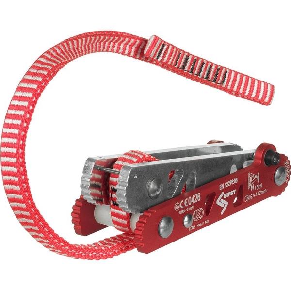 KONG  8770  FRICTIONAL ANCHOR DEVICE