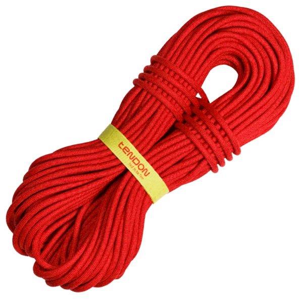 意大利KONG  9D092P1C0  登山攀巖 9.2mm動力繩	SINGLE DYNAMIC ROPE
