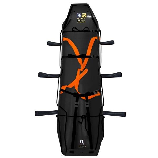 意大利KONG  89001  可卷曲擔(dān)架  ROLLABLE STRETCHER