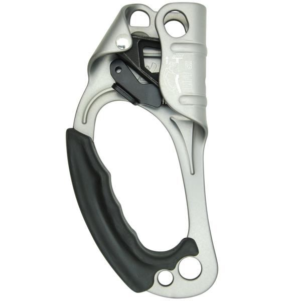 意大利KONG  896D04   左手上升器  ROPE CLAMP FOR ROPE ACCESS