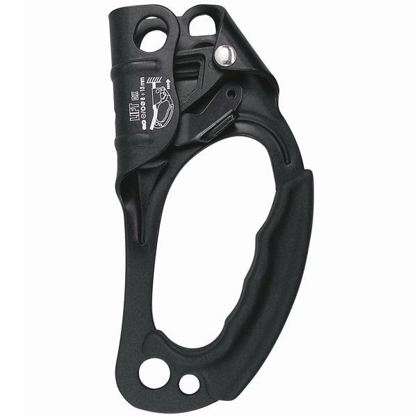 意大利KONG  896NN4  上升器  ROPE CLAMP FOR ROPE ACCESS