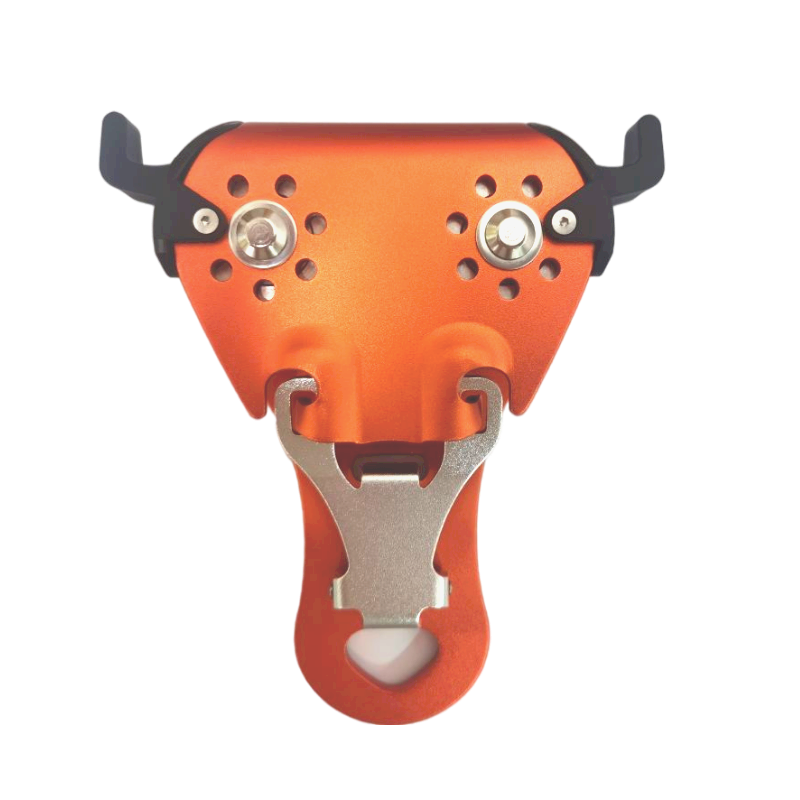 CULPEO  ZIP SOSO P978 探險(xiǎn)公園 叢林穿越 攀巖 專用 滑輪