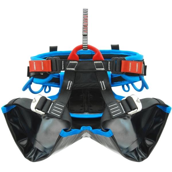 意大利KONG  8C064  登山攀巖  溪降安全帶  PROFESSIONAL HARNESS FOR CANYONING