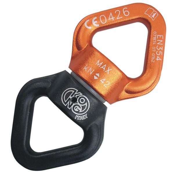 KONG  948O  萬向結(jié)  ALUMINUM SWIVEL