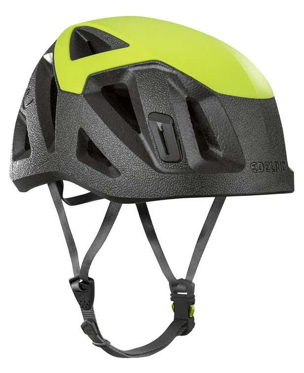 德國(guó)  愛(ài)德瑞德 Edelrid  Salathe	72048登山攀巖  超輕攀登頭盔