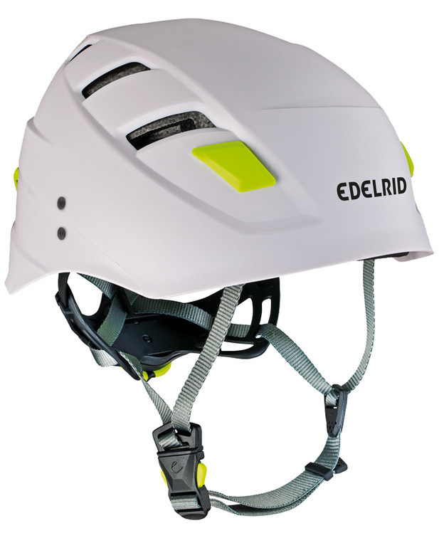 德國(guó)  愛(ài)德瑞德 Edelrid    Zodiac	72037登山攀巖  耐用型多用途頭盔