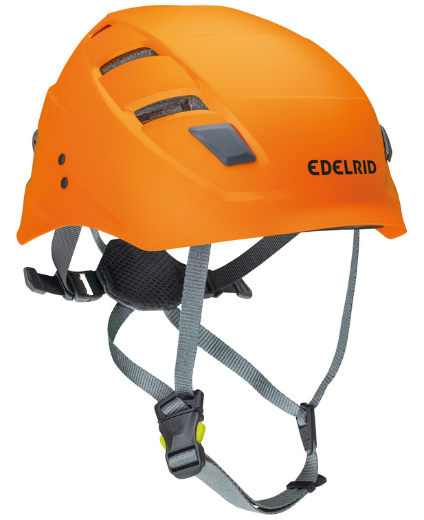 德國(guó)  愛(ài)德瑞德 Edelrid  Zodiac Lite	72041  登山攀巖  耐用型多用途頭盔