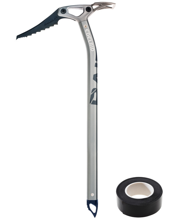 德國  愛德瑞德 Edelrid  Raid	71914登山攀巖  冰鎬